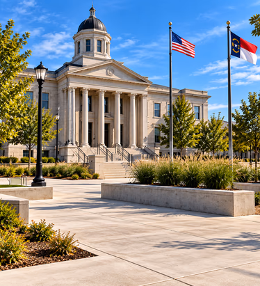 courthouse