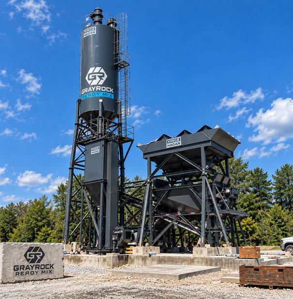 grayrock plant