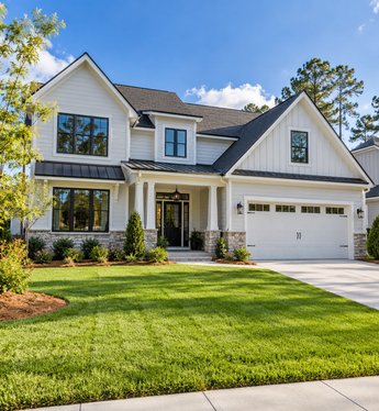 residential