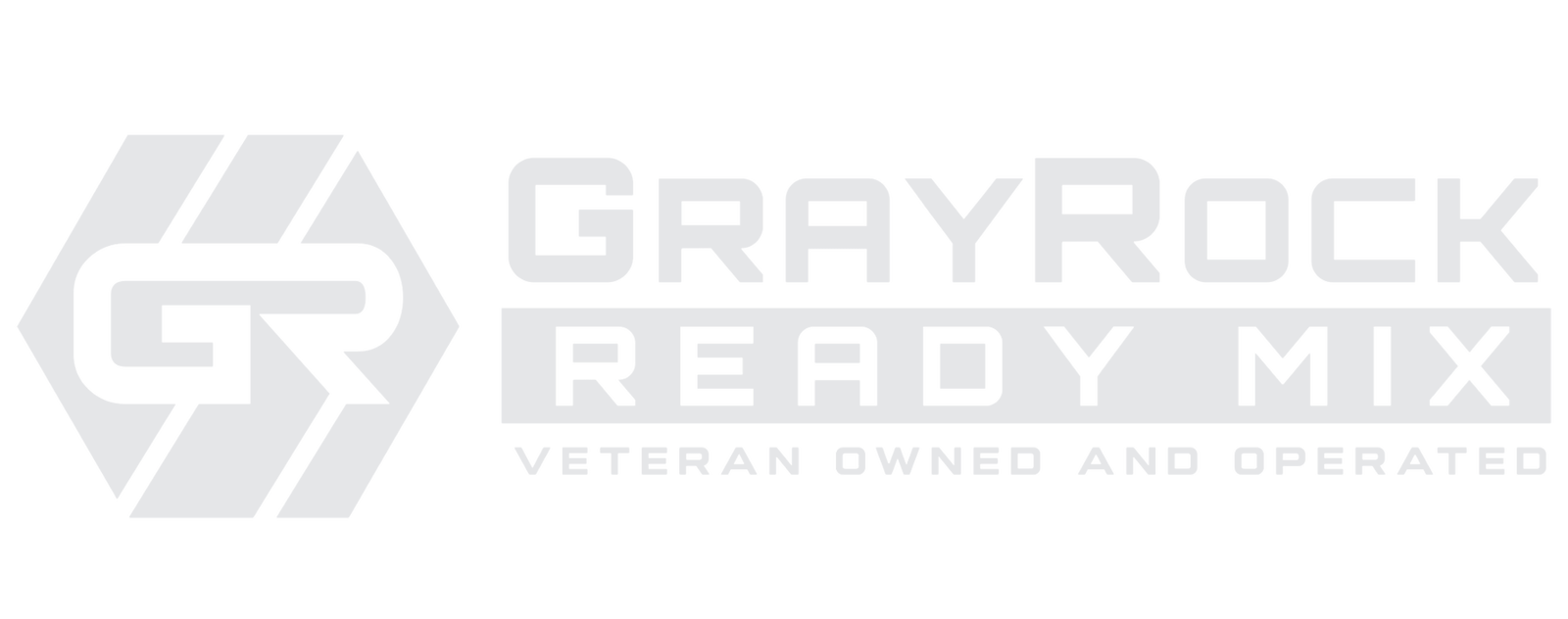 grayrock logo mobile