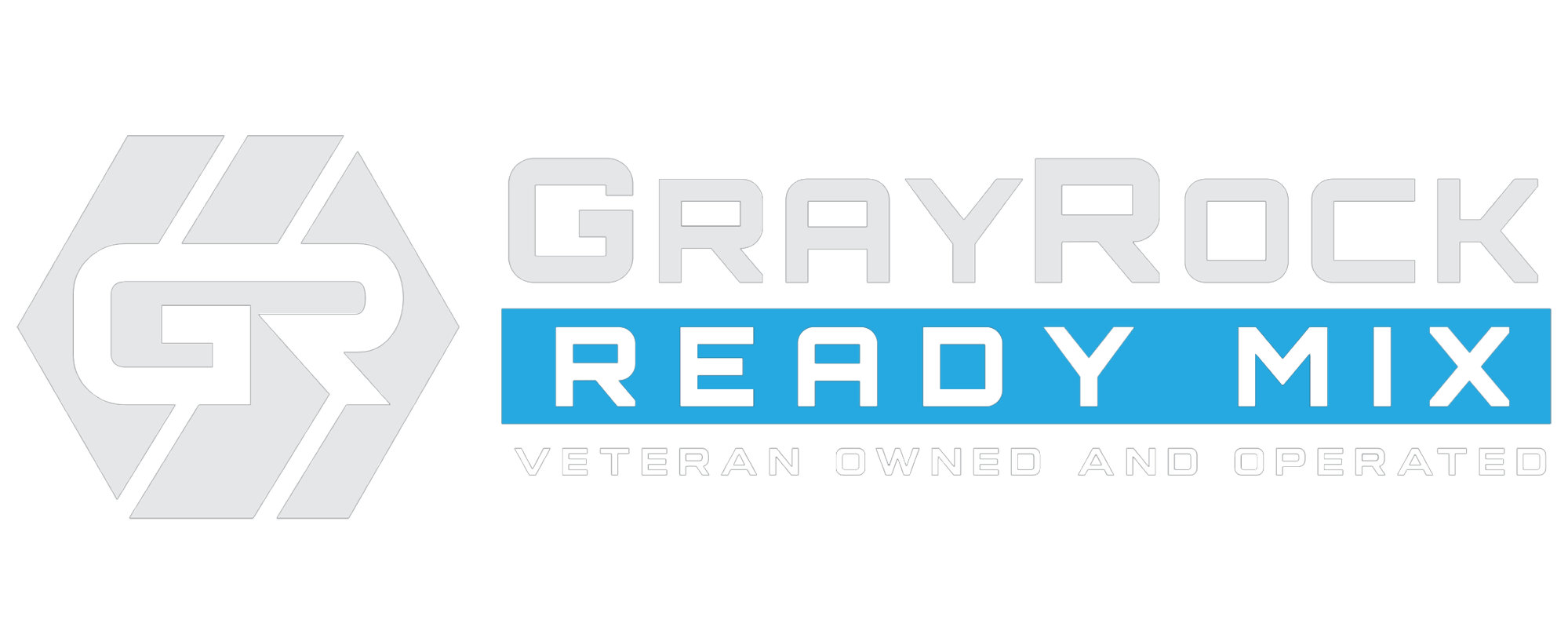 grayrock logo