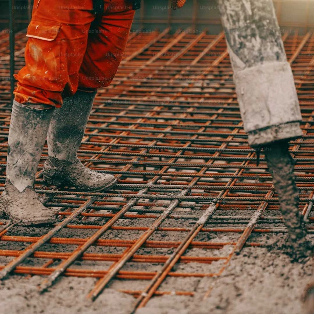 GrayRock man on service in Jacksonville NC