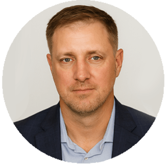 Adam Baldwin Grayrock CEO and President