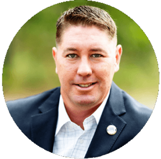 Chris Pfeffer Grayrock Founder